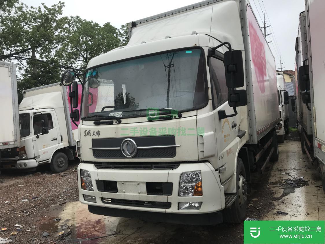 上海出售二手東風貨車