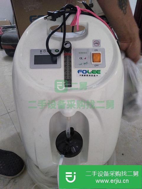 廣西出售二手制氧機