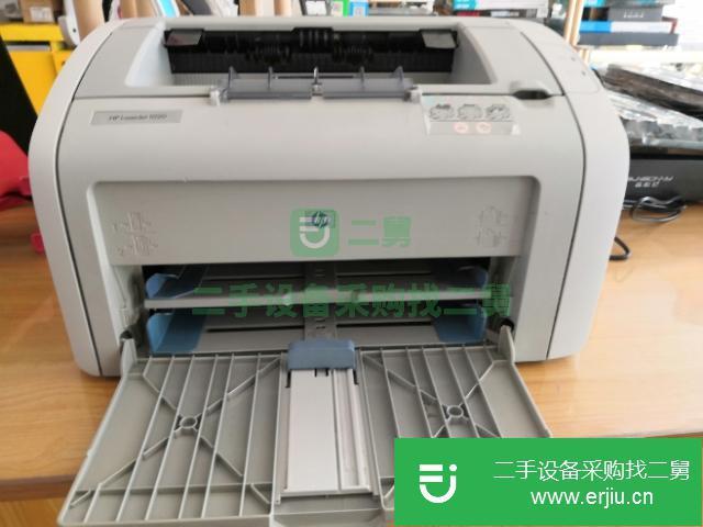 遼寧出售二手HP打印機