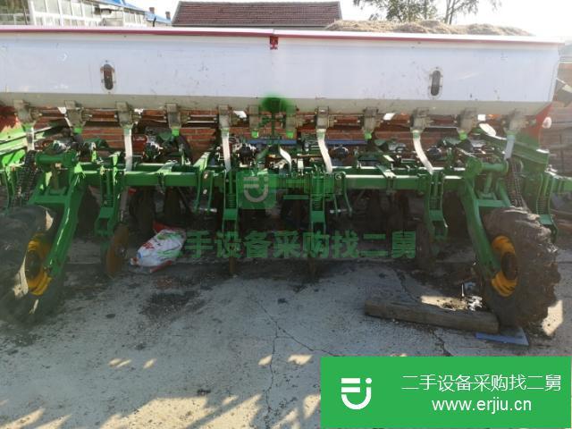 黑龍江出售二手六隆點播機