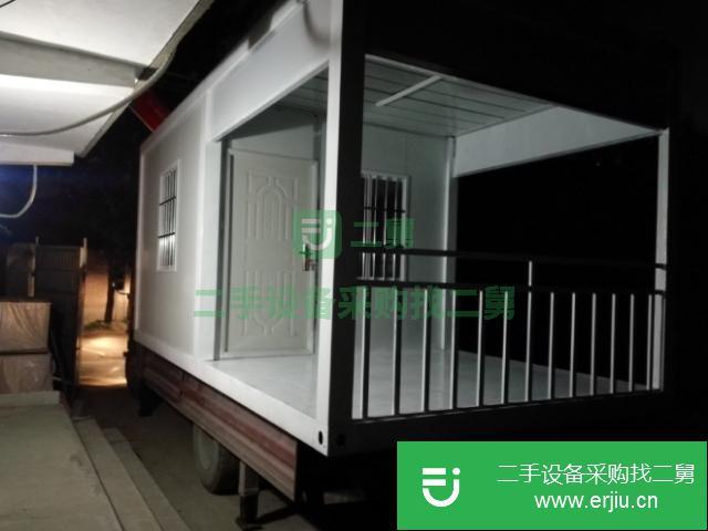 陜西省出售二手集裝箱