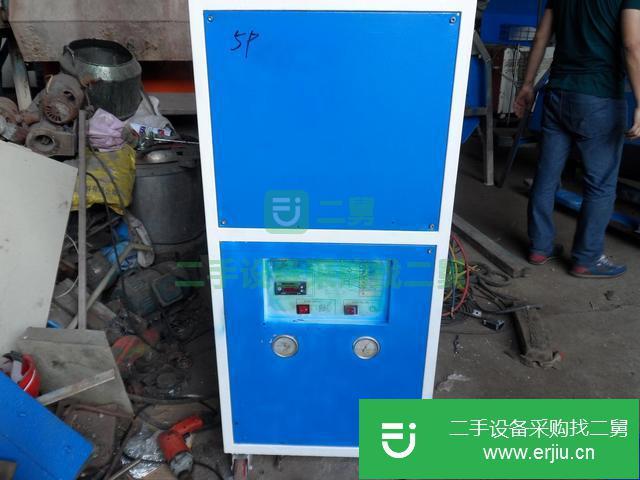 廣東出售二手風(fēng)冷式冷水機(jī)