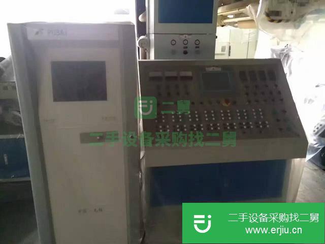 浙江出售二手印刷機