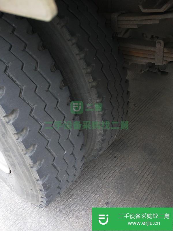 上海出售二手江淮格爾發(fā)A5載貨車