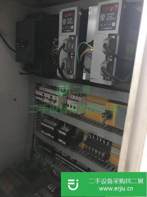 江蘇出售二手大連6136數控車床