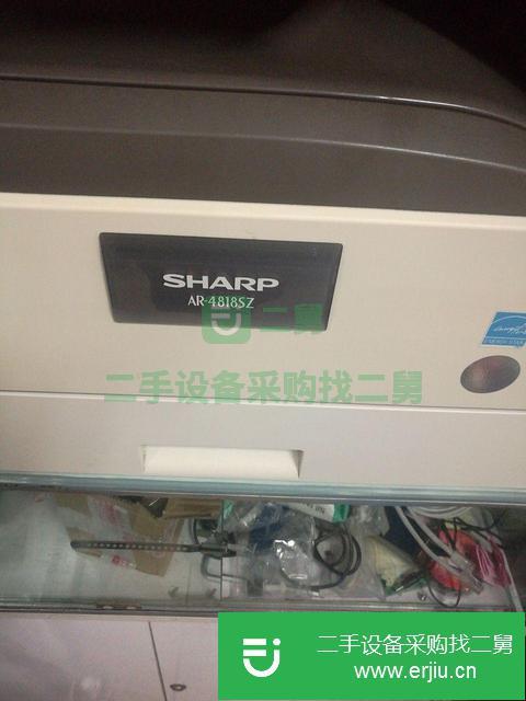 山西出售二手夏普復(fù)印機(jī)