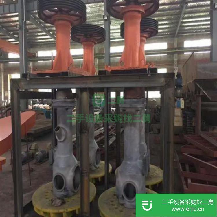 江西出售二手Y100L-6浮選機