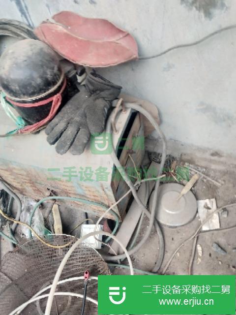 河南出售二手電焊機(jī)