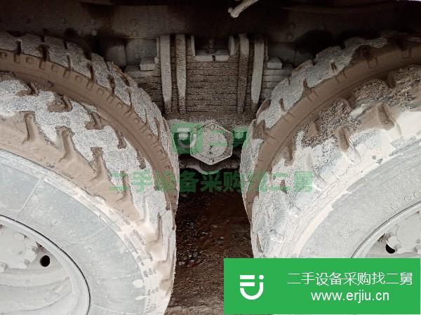四川出售二手自卸車