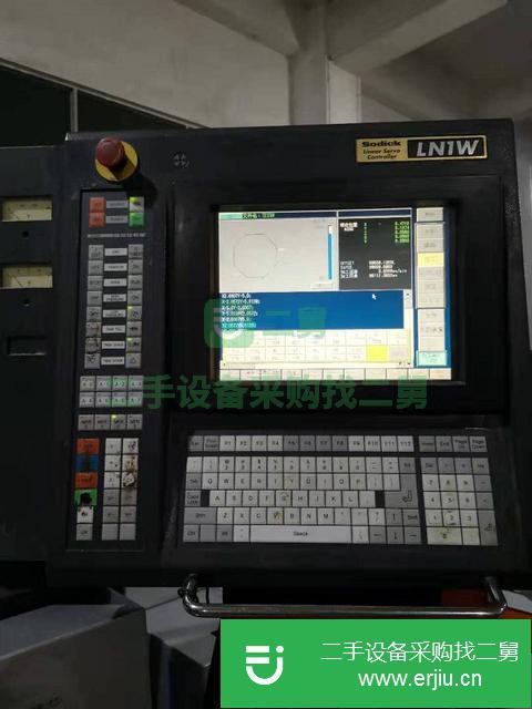 江蘇出售二手M350S切割機
