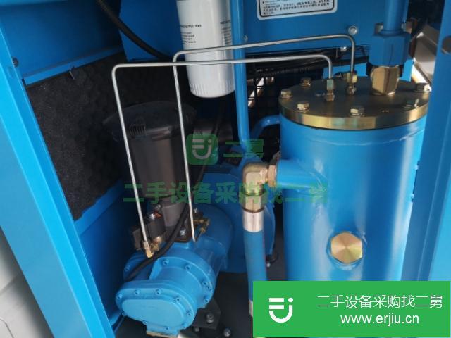 江蘇出售二手永磁變頻空壓機(jī)