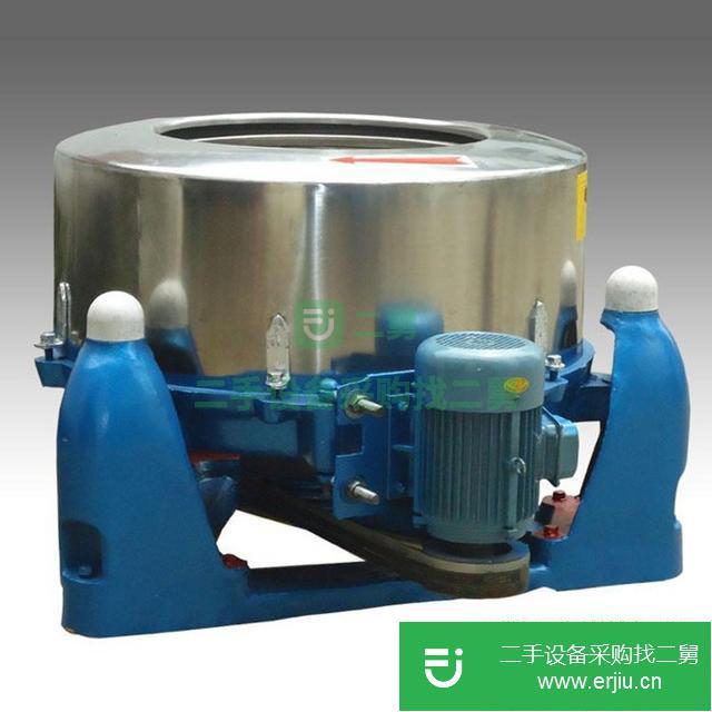 湖北出售二手離心式脫水機
