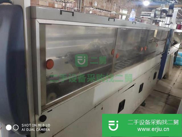 浙江出售二手電腦橫機