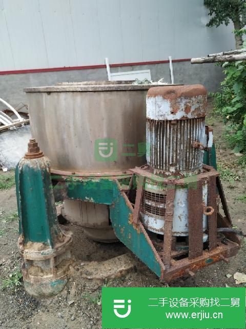 河北出售二手離心機