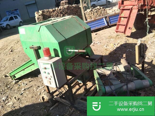 河北出售二手覆膜機