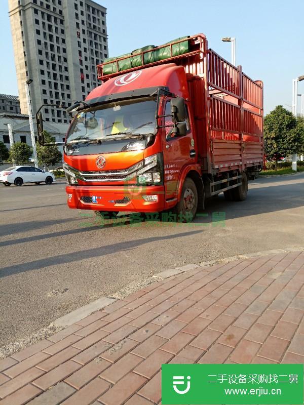 河南出售二手東風(fēng)貨車