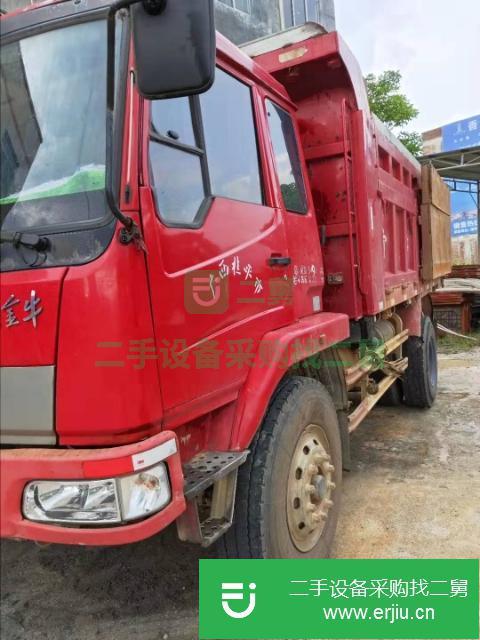 廣西出售二手貨車