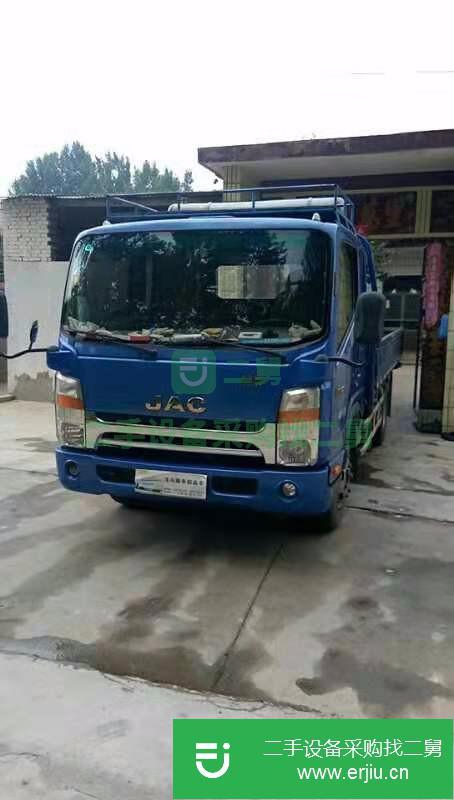 河南出售二手貨車