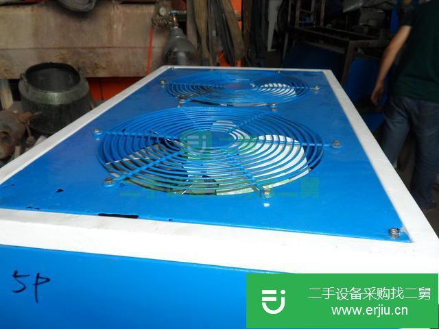 廣東出售二手風(fēng)冷式冷水機(jī)