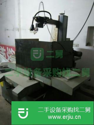 湖北出售二手數控線切割機床K7750