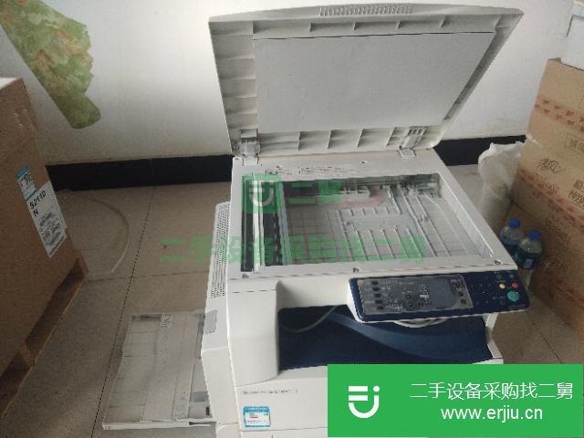 黑龍江出售二手打印機