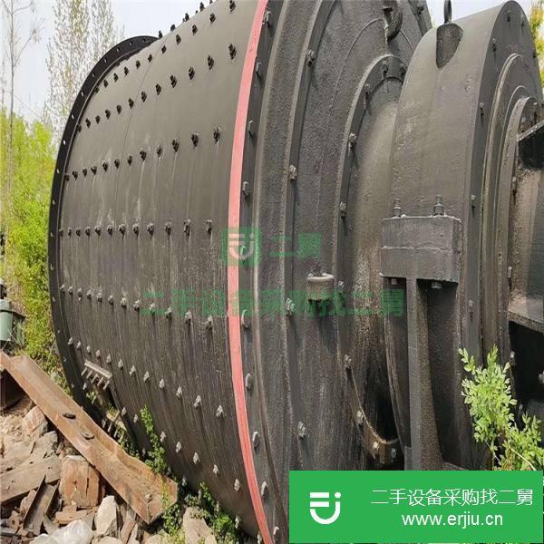 山東出售二手3045球磨機