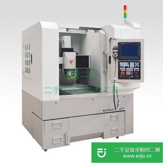江蘇出售二手雕刻機