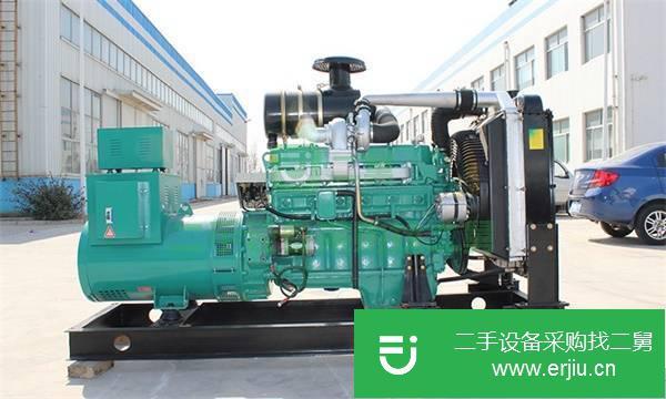 廣東出售二手發電機