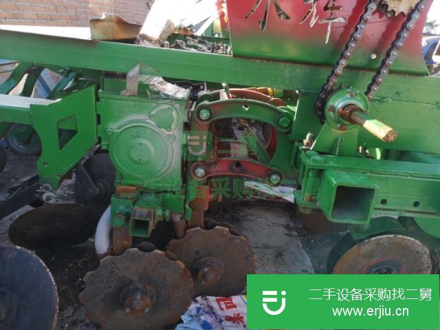 黑龍江出售二手六隆點播機