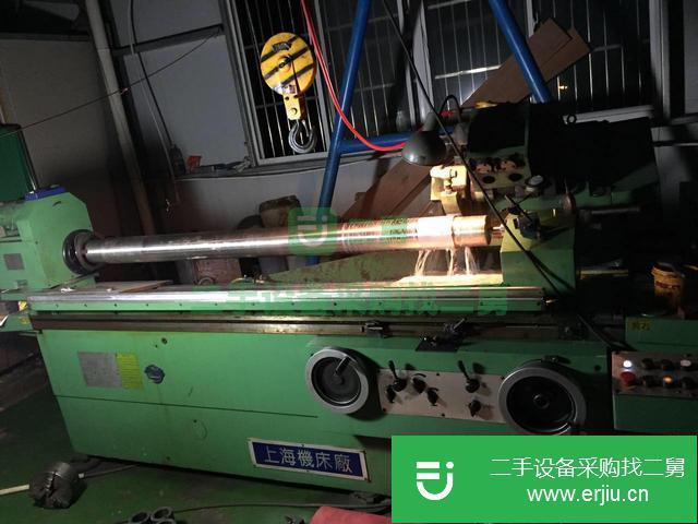 江蘇出售二手外圓磨床八成新