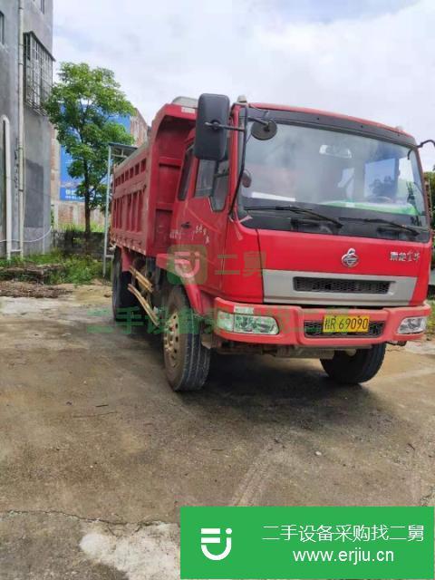 廣西出售二手貨車