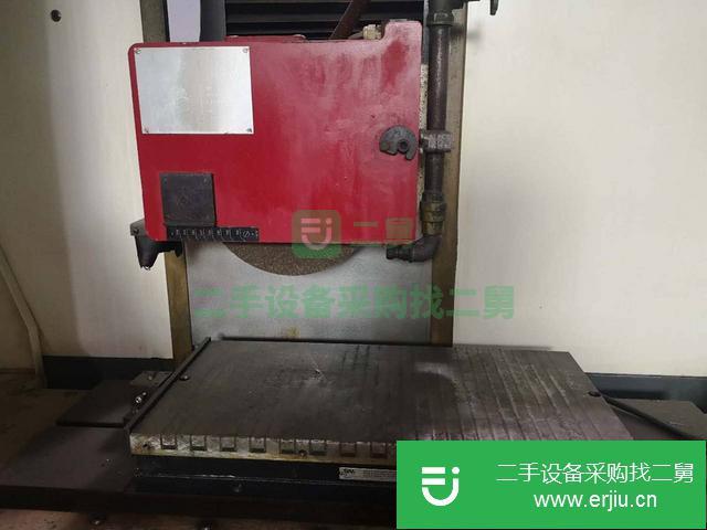 江蘇出售二手德國斯來福臨K-P36數控磨床