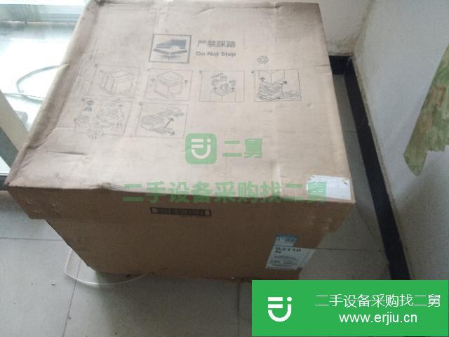 黑龍江出售二手打印機