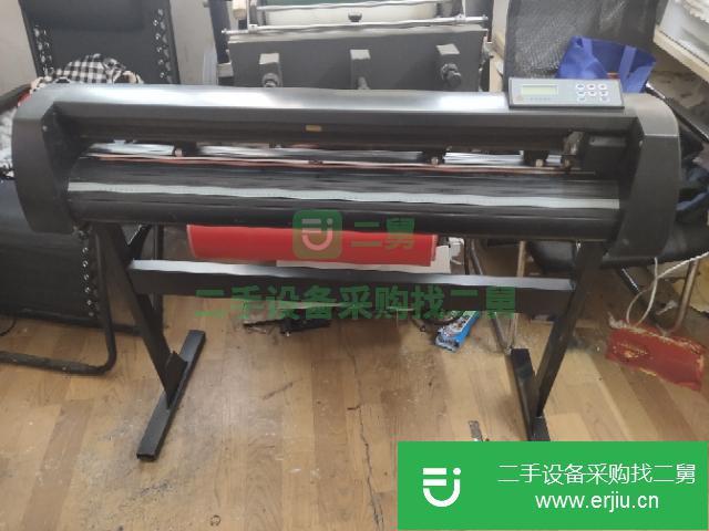 江蘇出售二手刻繪機(jī)