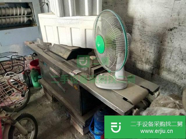山東出售二手饅頭機