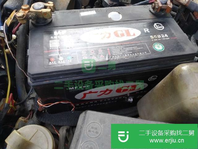 廣東出售二手汽車電瓶