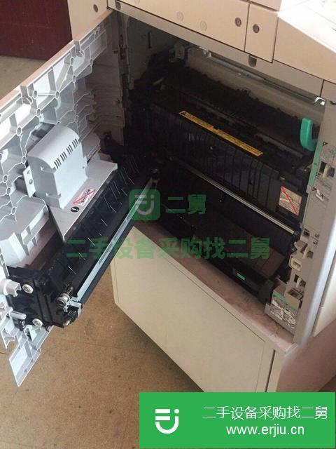 遼寧出售二手佳能2318L復(fù)印機