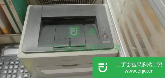 浙江出售二手三星打印機