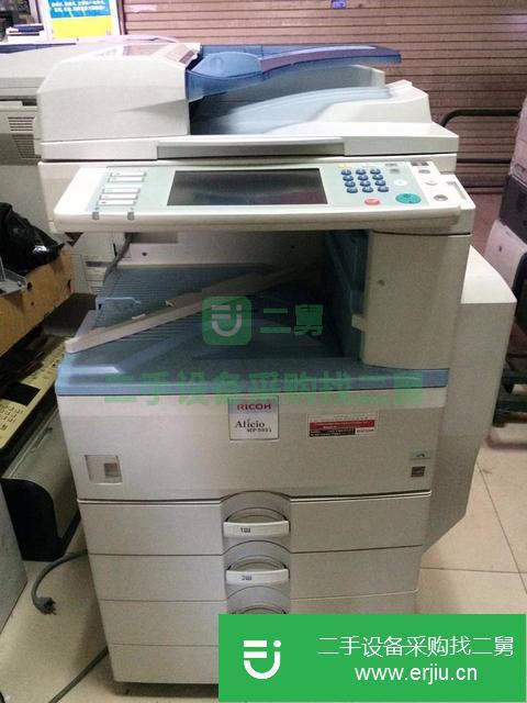 廣西出售二手針式噴墨激光打印機(jī)