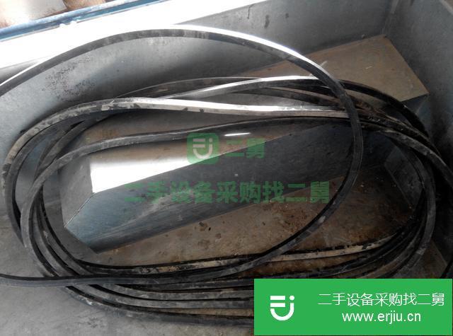 山東出售二手22千瓦電機(jī)