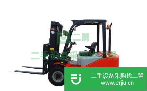 湖北出售二手叉車