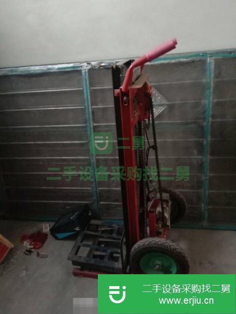 山東出售二手糧食提升機