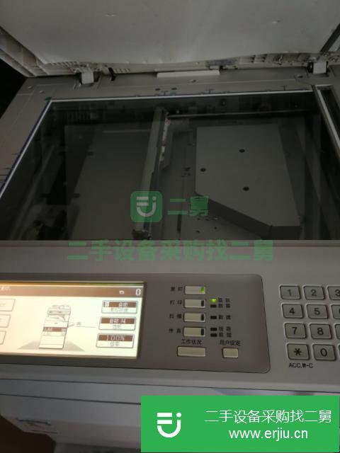 廣東出售二手黑白激光A3夏普復(fù)印機(jī)