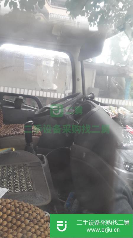廣東出售二手三環十通載貨車