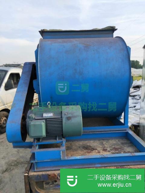 江蘇出售二手電動機
