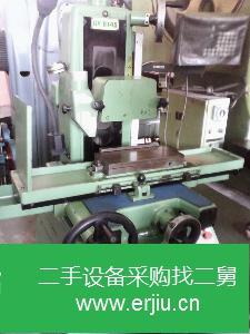 江蘇出售二手精密平面磨床八成新