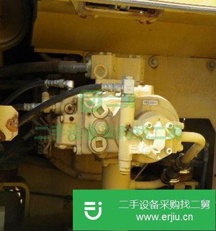 浙江出售二手小松300-7挖掘機(jī)