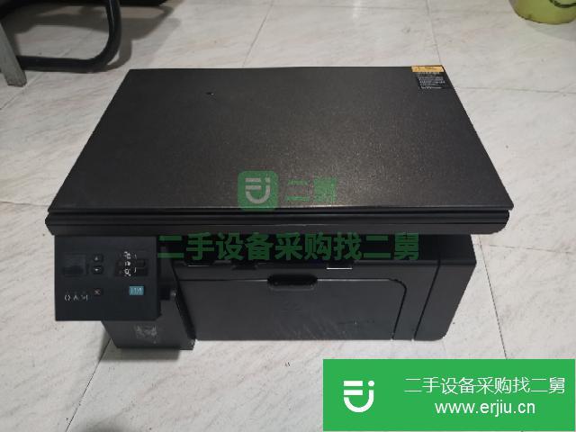 黑龍江出售二手惠普打印機