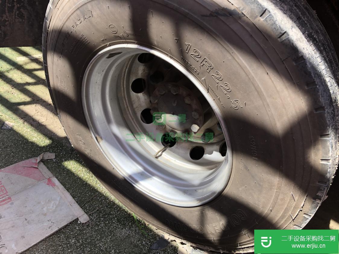 江西省出售二手東風(fēng)載貨車