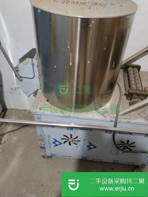 山東出售二手26型全自動面條機